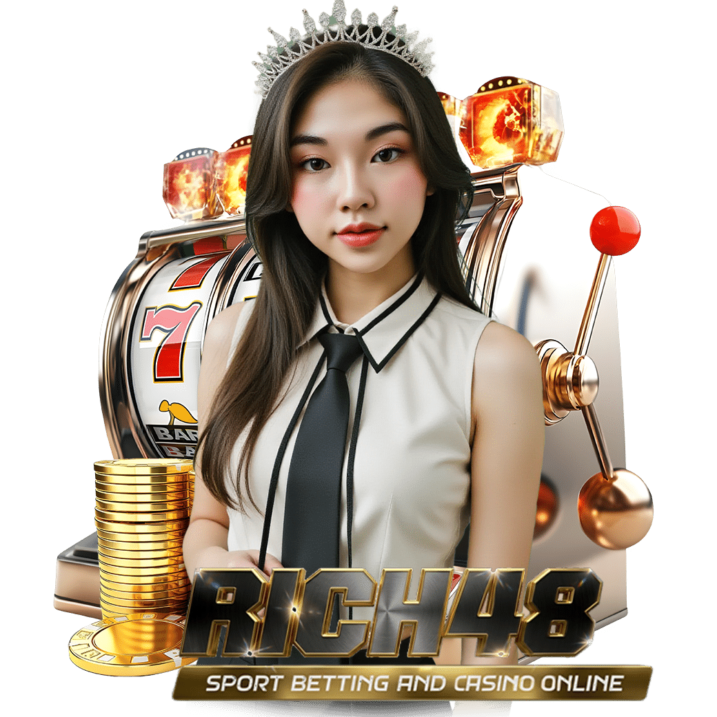 rich48 สมัคร 