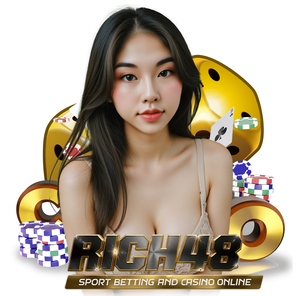 rich48 สล็อต