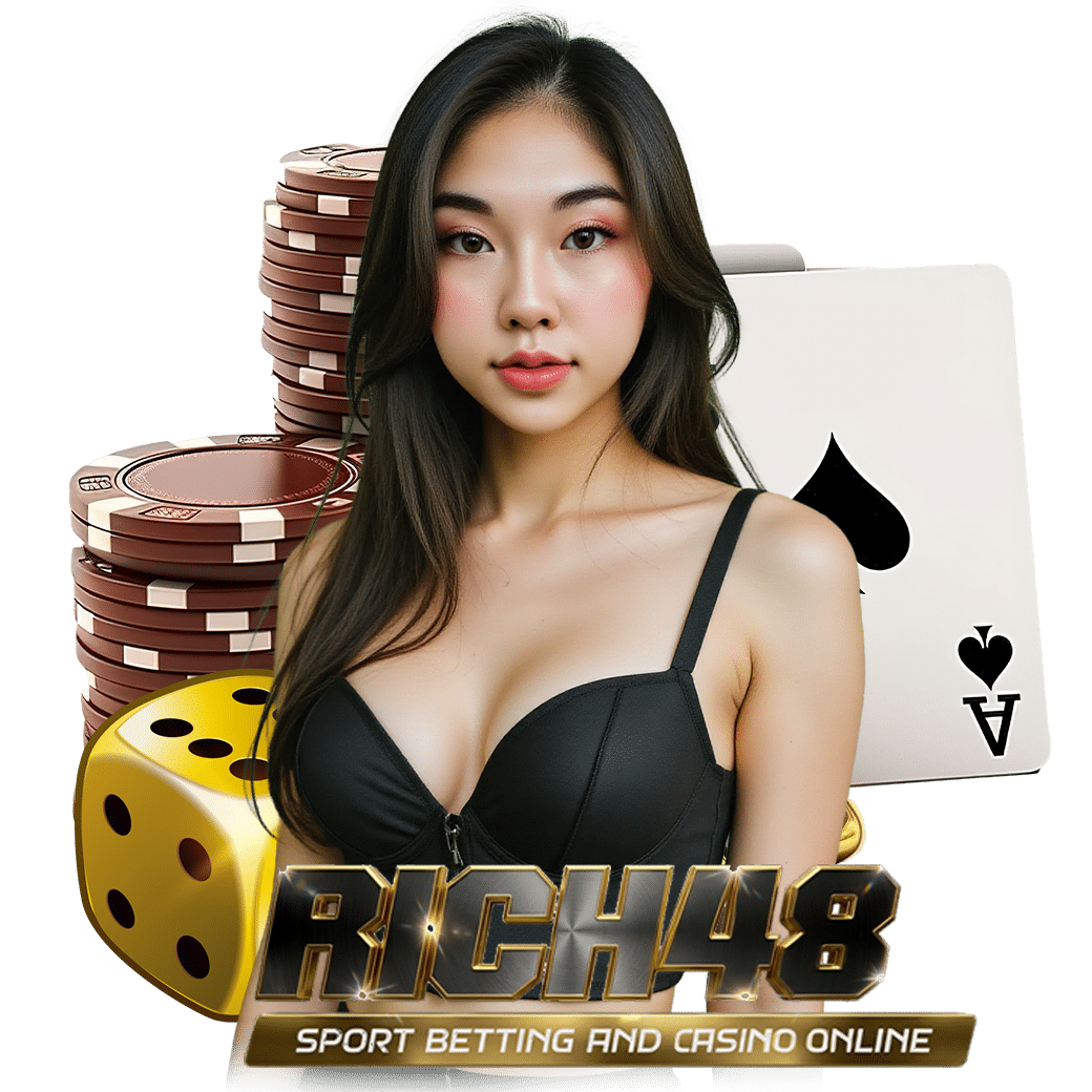 rich48 login 